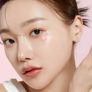 PDRN Pink Peptide Eye Serum