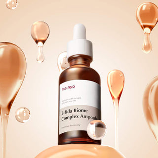 Bifida Biome Complex Ampoule