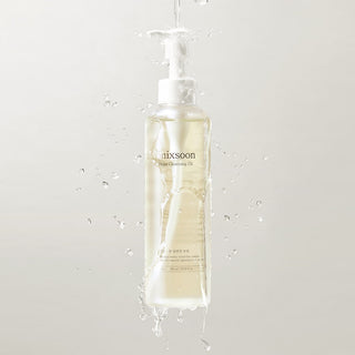 Bean Cleansing Oil