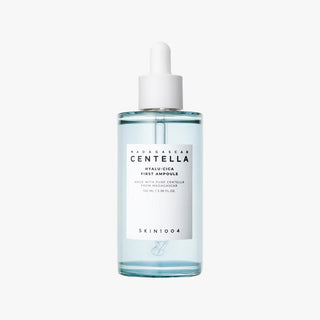 Madagascar Centella Hyalu-Cica First Ampoule