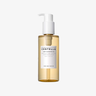 Madagascar Centella Light Cleansing Oil