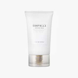 Madagascar Centella Soothing Cream