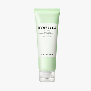 Madagascar Centella Tea-Trica BHA Foam