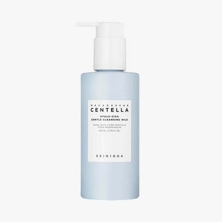 Madagascar Centella Hyalu-Cica Gentle Cleansing Milk