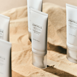 Madagascar Centella Tone Brightening Tone-Up Sunscreen