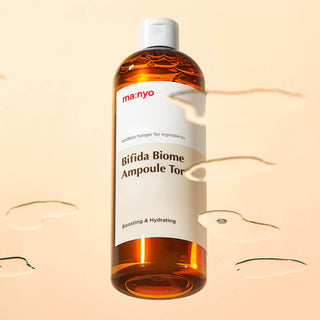 Bifida Biome Ampoule Toner