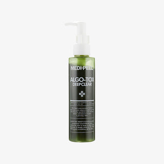 Algo-Tox Deep Clear