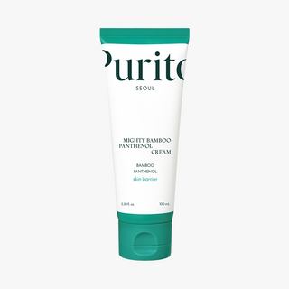 Mighty Bamboo Panthenol Cream