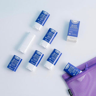 Mineral Sun Stick