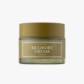 Mugwort Cream