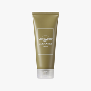 Mugwort Gel Cleanser
