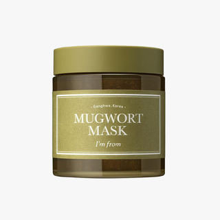 Mugwort Mask