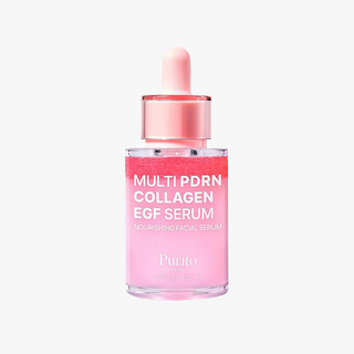Multi PDRN Collagen EGF Serum