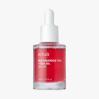 Niacinamide 10% + TXA Serum
