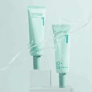 No.1 Clear Filter Sun Essence SPF50+ PA++++