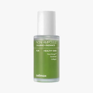Noni Ampoule Calming + Radiance