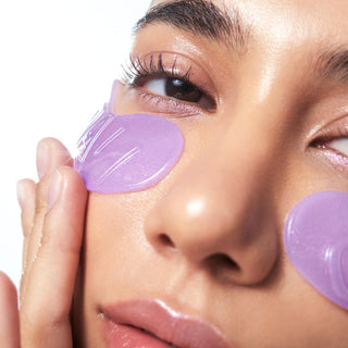 No.9 NAD Collagen Under Eye Patches