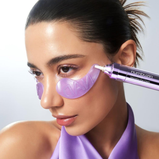 No.9 NAD Collagen Under Eye Patches