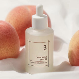 No.3 Skin Softening Serum
