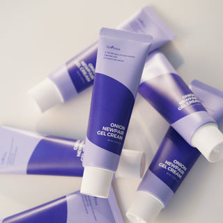 Onion Newpair Gel Cream