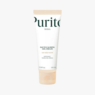 Oat-in Calming Gel Cream