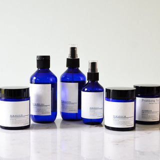 Balancing Gel