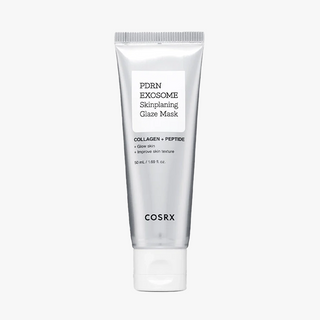 PDRN EXOSOME Skinplaning Glaze Mask