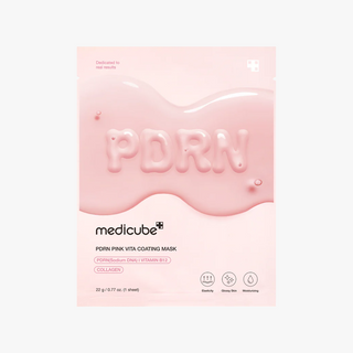 PDRN Pink Vita Coating Mask