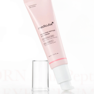 PDRN Pink Peptide Eye Serum