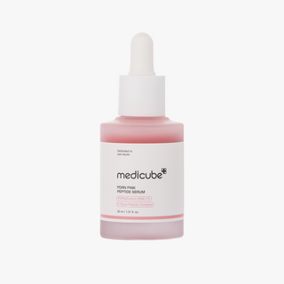 PDRN Pink Peptide Serum