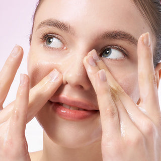 Purple Rice Pore Smoothing Cleansing Oil