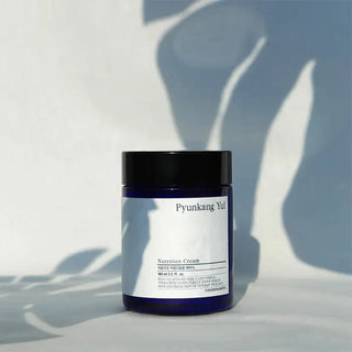 Nutrition Cream