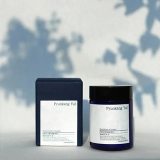 Nutrition Cream