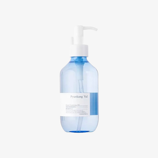 Deep Cleansing Oil