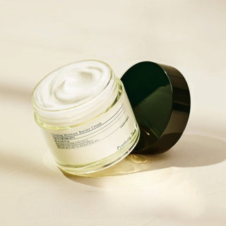 Calming Moisture Barrier Cream
