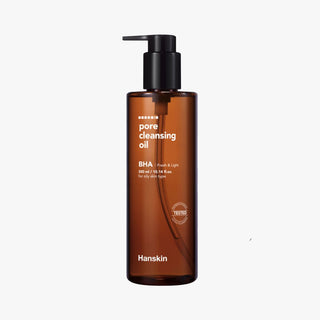 Pore Cleansing Oil BHA