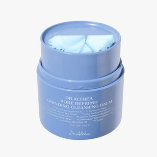 Pore Refresh Grinding Cleansing Balm