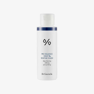 Pro-Balance Night Enzyme Wash