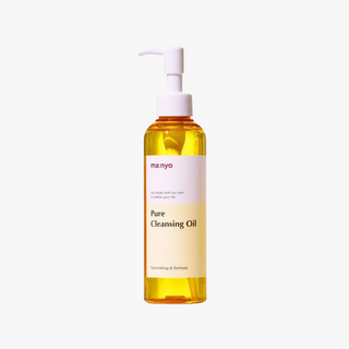 Pure Cleansing Oil