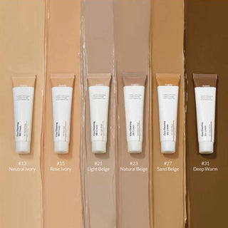 Cica Clearing BB Cream
