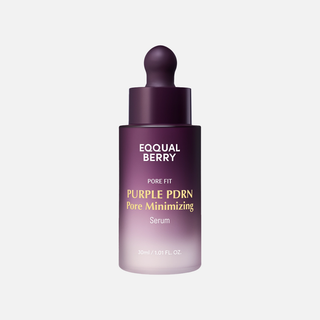 Purple PDRN Pore Minimizing Serum