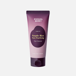 Purple Rice Pore Purifying Pack Cleanser