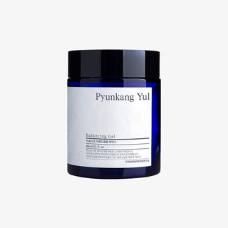Balancing Gel