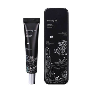 Black Tea Time Reverse Eye Cream