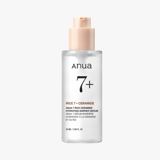 Rice 7 Ceramide Hydrating Barrier Serum