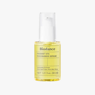Radiant Vita Niacinamide Serum