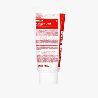 Red Lacto Collagen Clear