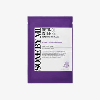 Retinol Intense Reactivating Mask