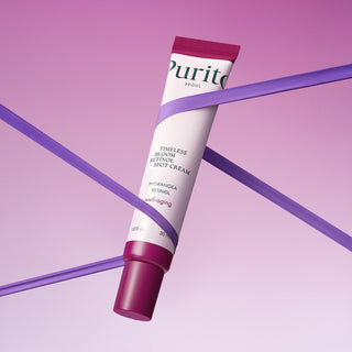 Timeless Bloom Retinol Spot Cream