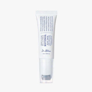 Retinol Flat Iron Eye Roller